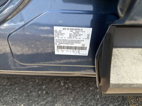 Used 2019 Ford Edge SEL w/ Equipment Group 201A image 35