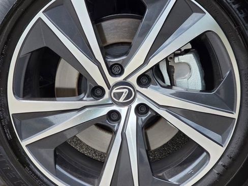 Used 2024 Lexus RX 350 Premium w/ Convenience Package AWD/4WD image 19