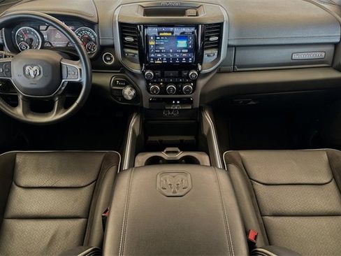 Used 2024 RAM 1500 Laramie image 13