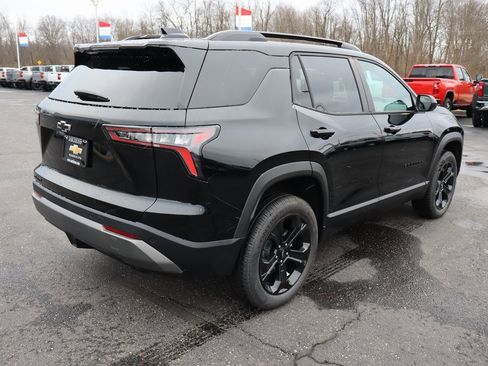 New 2026 Chevrolet Equinox LT w/ Convenience Package II image 27