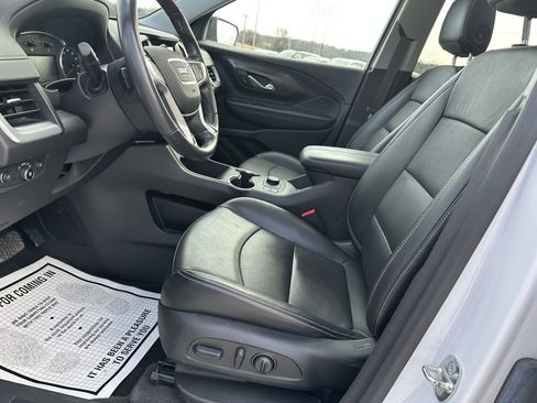 Certified 2022 GMC Terrain SLT w/ Elevation Edition image 14