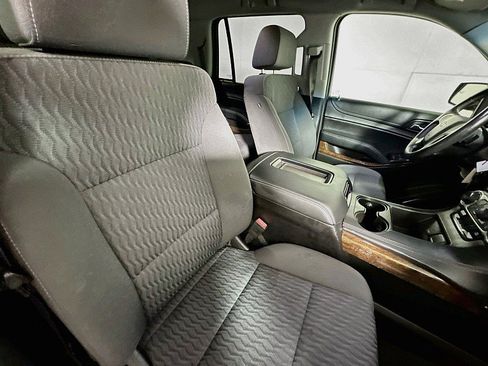 Used 2018 Chevrolet Tahoe LS w/ Max Trailering Package AWD/4WD image 27