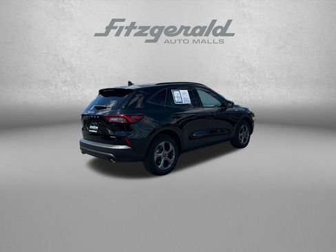 Used 2025 Ford Escape ST-Line AWD/4WD image 7