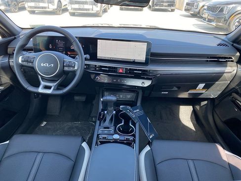 New 2026 Kia K5 GT-Line FWD image 27