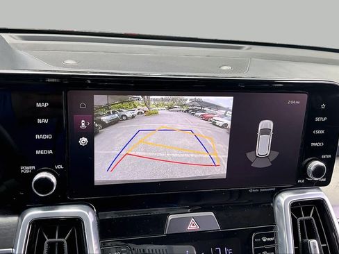 Used 2023 Kia Sorento SX FWD image 27