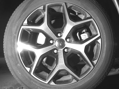 Used 2025 Jeep Compass Limited image 13