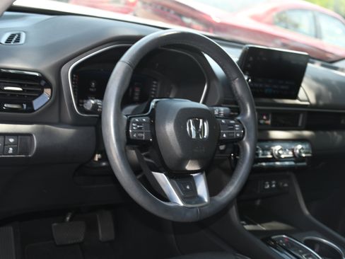 Certified 2023 Honda Pilot Elite image 9