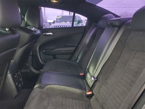 Used 2020 Dodge Charger Scat Pack w/ Daytona Edition Group image 32