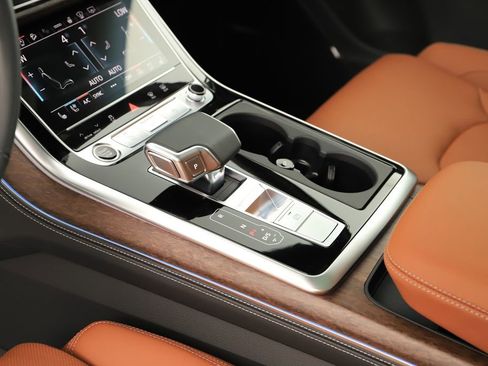 New 2026 Audi Q7 3.0T Prestige AWD/4WD image 17