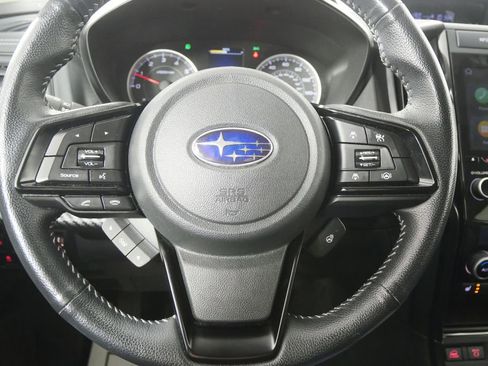 Used 2022 Subaru Ascent Onyx Edition image 19