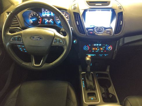 Used 2017 Ford Escape Titanium FWD image 22