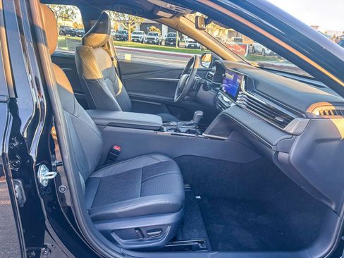 New 2026 Toyota Camry XSE FWD image 19