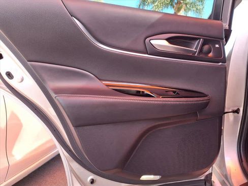 Certified 2024 Toyota Mirai XLE image 19