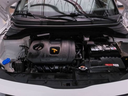 Used 2021 Kia Soul LX image 45