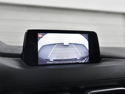 Used 2020 MAZDA CX-5 Grand Touring image 20