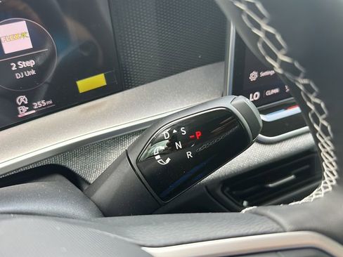 New 2026 Volkswagen Tiguan S FWD image 16