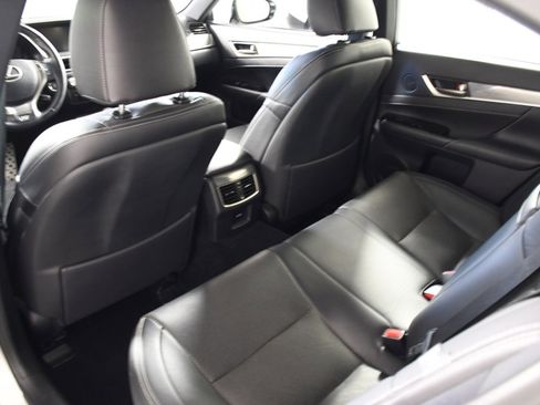 Used 2013 Lexus GS 350 AWD image 26