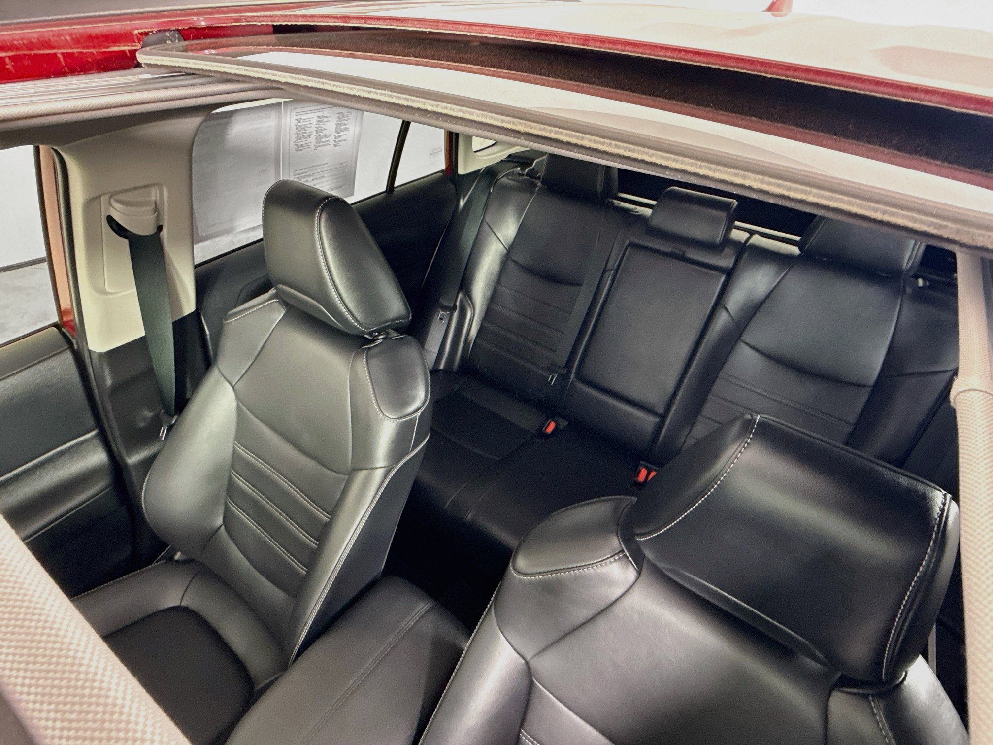 Certified 2023 Toyota RAV4 XLE Premium AWD/4WD image 23