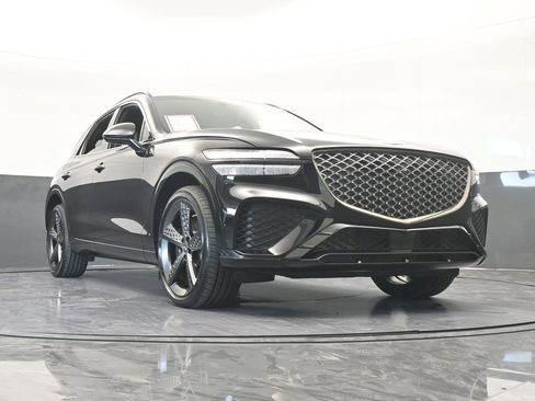 Used 2024 Genesis GV70 2.5T w/ Sport Prestige Package image 75