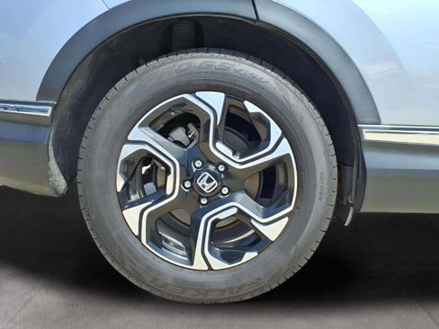 Used 2019 Honda CR-V Touring image 25