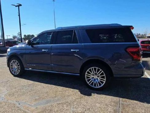 Used 2022 Ford Expedition Max Platinum image 6