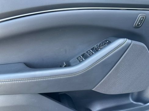 Certified 2024 Ford Mustang Mach-E Select RWD image 10