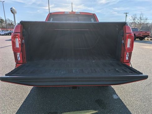 Used 2021 Ford Ranger XLT w/ Equipment Group 302A High image 31