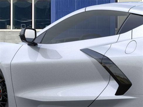 New 2026 Chevrolet Corvette Stingray Preferred Cpe w/ Z51 Performance Package image 12