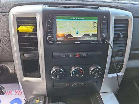 Used 2012 RAM 1500 Sport RWD image 19