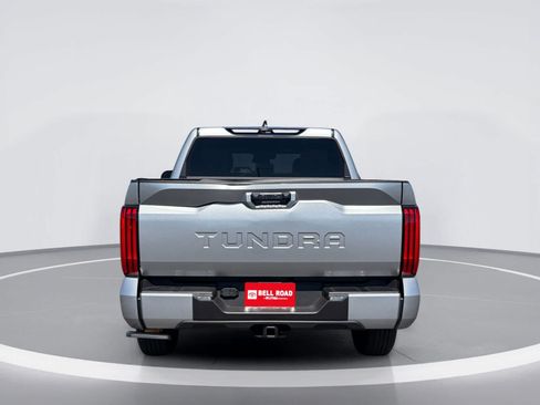Used 2026 Toyota Tundra SR5 w/ SX Package RWD image 6