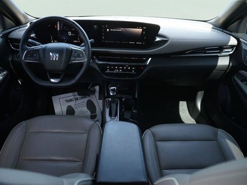 Used 2025 Buick Envista Avenir FWD image 20