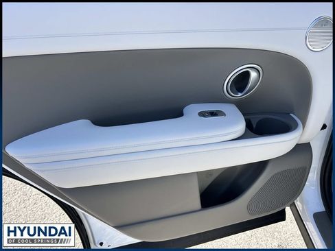 New 2026 Hyundai Palisade FWD Hybrid image 21