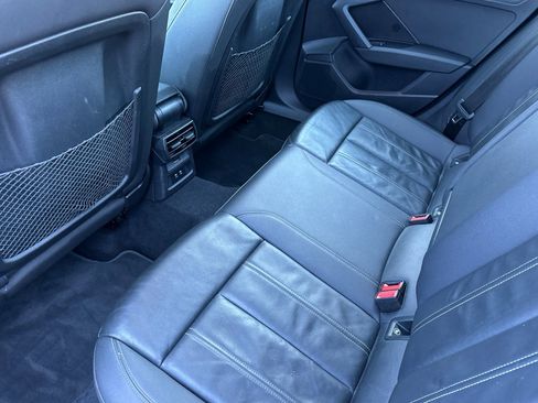 Used 2022 Audi A3 2.0T Premium AWD/4WD image 12