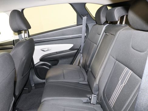 Used 2023 Hyundai Tucson SEL image 23