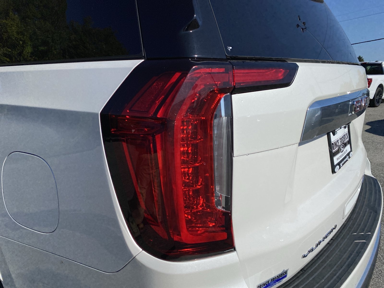 Used 2023 GMC Yukon XL Denali w/ Max Trailering Package AWD/4WD image 25