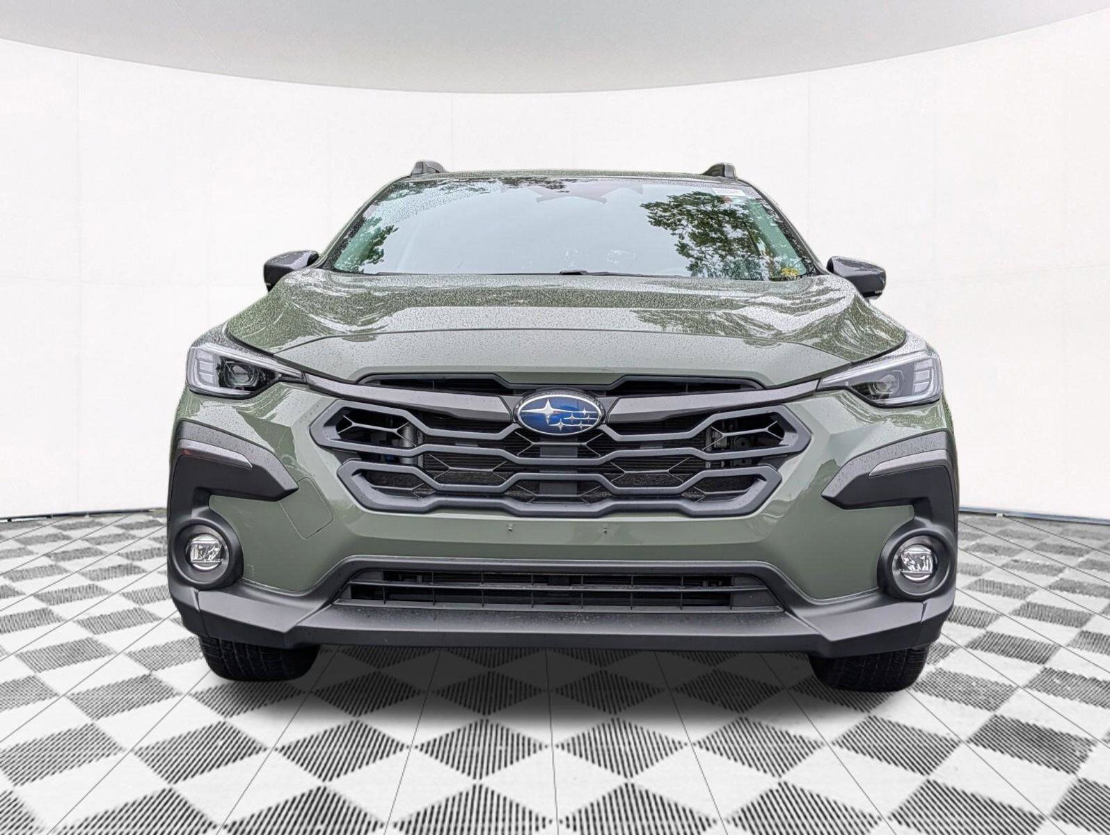 Certified 2024 Subaru Crosstrek 2.5i Limited AWD/4WD image 15