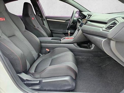 Used 2018 Honda Civic Si image 20