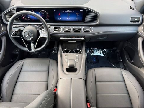 Certified 2026 Mercedes-Benz GLE 350 4MATIC image 16