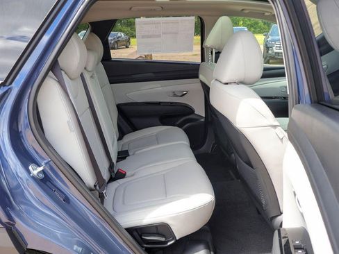 New 2026 Hyundai Tucson Limited image 10