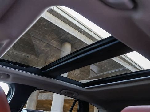 Used 2023 MAZDA CX-50 Meridian Edition w/ Cargo Package image 28