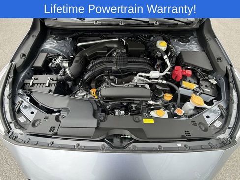 New 2026 Subaru Impreza 2.0i Sport AWD/4WD image 29