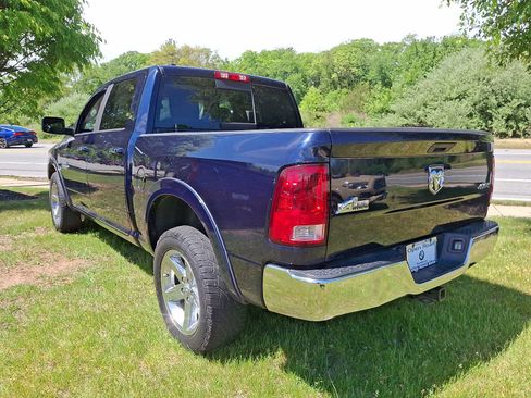 Used 2013 RAM 1500 Classic SLT w/ Big Horn Equipment Group AWD/4WD image 5