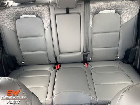 New 2025 Ford Bronco Sport Badlands w/ Badlands Tech Package image 23