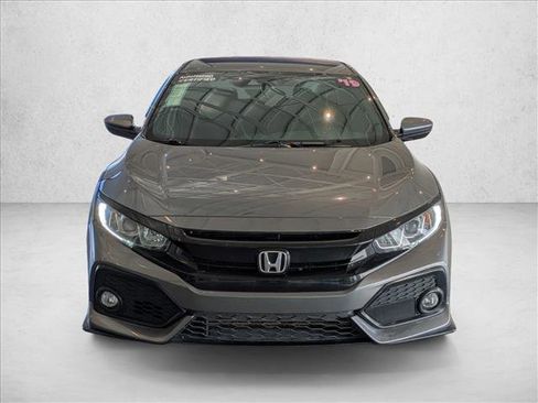 Used 2019 Honda Civic Sport image 2