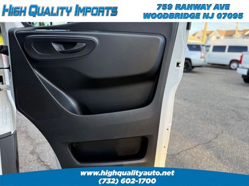 Used 2020 Mercedes-Benz Sprinter 1500 image 36