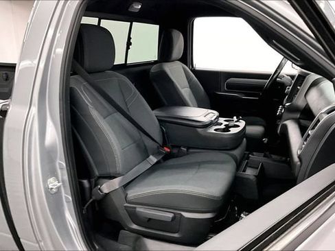 Used 2022 RAM 2500 Tradesman AWD/4WD image 8