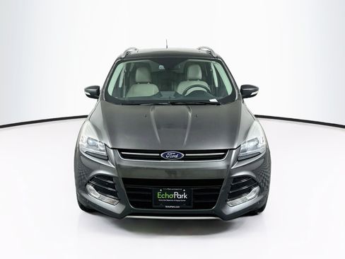 Used 2016 Ford Escape Titanium w/ Equipment Group 301A FWD image 2