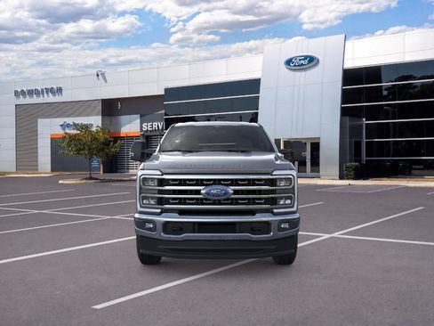 New 2026 Ford F250 Lariat AWD/4WD image 6
