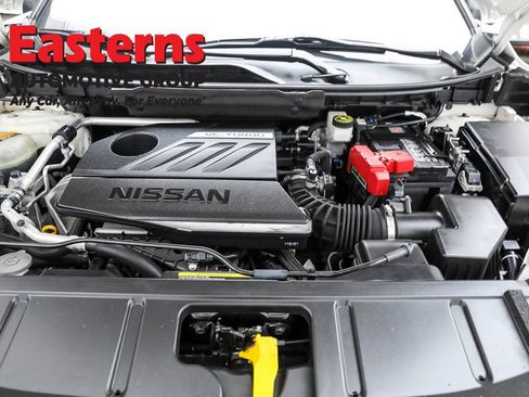 Used 2022 Nissan Rogue S image 7