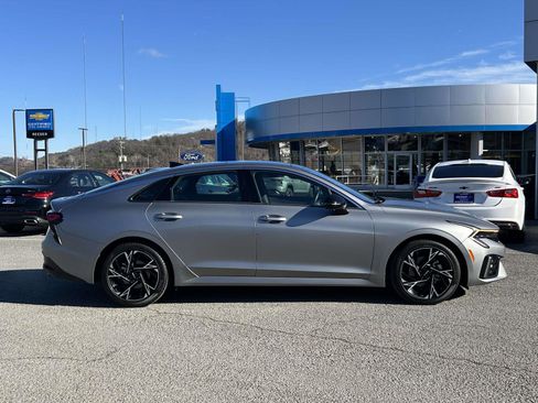 Used 2025 Kia K5 GT-Line w/ GT-Line Premium Package image 2